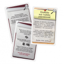 Albi Detektivka do kapsy – Tikající bomba (3. případ)