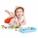 Quercetti 04210_PO FantaColor Junior 3D