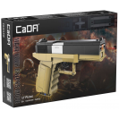 CaDA C81013W Rakúska pištoľ Glock 17