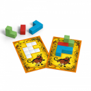 Albi Ubongo Junior 3D druhá edice