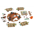 TLAMA Games Fuji Koro CZ/ENG