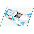 COBI 2424 Severovietnamský stíhací letoun MIG-17 FRESCO