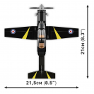 COBI 26626 Beechcraft T-6 Texan II