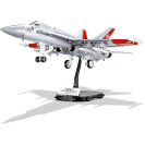 COBI 5819 Viacúčelové stíhacie lietadlo F/A-18C Hornet