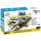COBI 5871 Focke-Wulf Fw 190 F-8