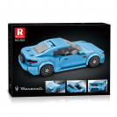 Reobrix 824 Športové auto Maserati GranTurismo