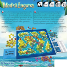 ADC Blackfire Modrá lagúna