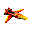LEGO® Creator 31124 Super robot