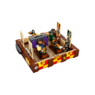 LEGO Harry Potter™ 76399 Rokfortský kúzelný kufrík
