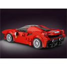 Mould King 27006 Model auta Ferrari 488 GTB