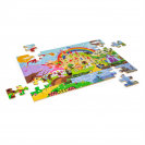 Bigjigs Toys Puzzle Fantasy svět
