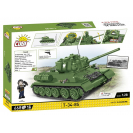 COBI 2542 Sovietsky tank T 34/85