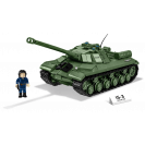 Cobi 2590 Ťažký sovietsky tank IS-3