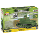 Cobi 2702 Sovietský tank T-34/85