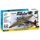 COBI-5723 Vickers Wellington Mk.II