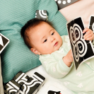 Qbi 112 Happy World Play – kreatívna magnetická súprava