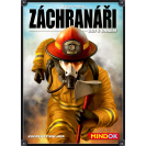 Mindok Záchranári – Boj s ohňom
