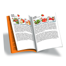 Betexa Pexetrio Ovocie a zelenina