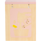 small foot Kuchyňský robot s příslušenstvím Tasty