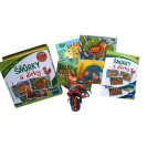 Granna Šnúrky a dierky