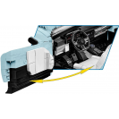 Cobi 24351 Maserati MC20 Cielo - edice Executive