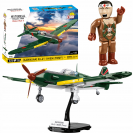 COBI 5740 Japonské stíhacie lietadlo Kawasaki KI-61-I HIEN (TONY)