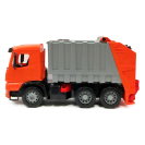 Lena Smetiarske auto, Arocs, 72 cm