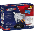 COBI 5923 Top Gun F-14A Tomcat
