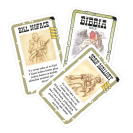 Albi Bang – mesto duchov