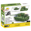 COBI 3092 Sovietsky tank T-34/85