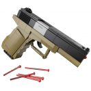 CaDA C81013W Rakúska pištoľ Glock 17