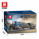 Reobrix 66805 Parná lokomotíva "Big Boy"