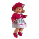 Llorens Lidia Llorona