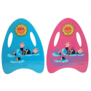 Wiky Plavák Krtko – ružový