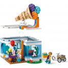 LEGO® CITY 60363 Obchod so zmrzlinou