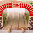 Bigjigs Rail Dvojitý železničný tunel