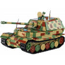 Cobi 2582 Nemecký stíhač tankov Panzerjäger Tiger (P) Elefant