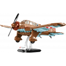 COBI 5751 Poľské bombardovacie lietadlo PZL.23 Karas