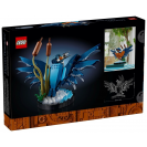 LEGO® Icons 10331 Rybárik