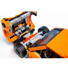 Mould King 10116 Športový automobil Lambo-Miura