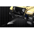 Mould King 13184 Terénne R/C auto Wrangler Rubicon