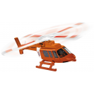 COBI 26627 Bell 407 Pobrežná stráž, 1:48, 210 k