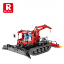 Reobrix 22019 Snehový pluh R/C