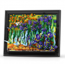Reobrix 66701 Van Gogh Kosatce – nástenná dekorácia