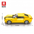 Reobrix 818 Americký pony car Camaro