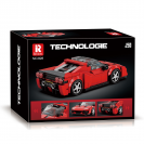 Reobrix 828 Športové auto