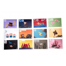 Mindok Papierové more: Vlnobitie – rozšírenie