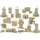 Walachia VARIO Massive 209 dielov