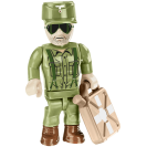 Cobi 2273 Nemecké polopásové vozidlo Sd.Kfz. 10 Demag D7