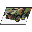 COBI 2629 Poľský kolesový obrnený transportér KTO Rosomak